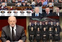 ¿SCJN y CARRANCÁ Darán la “Puntilla” a TAMAULIPAS?