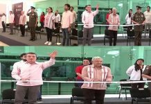 Se Controlan Precios de Combustibles y Alimentos