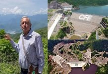 México -no- Cederá Soberanía Energética