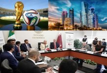 Pide Qatar Profundizar Cooperación Con México