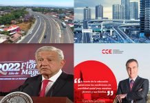 Gobierno-IP Verán Paquete de Infraestructura