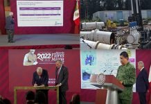 Garantiza Agua Para NL AMLO, Por 10 años