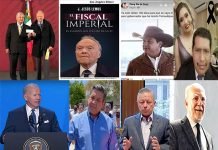 ZALDÍVAR Protegió al ‘Corrupto’ ex-Ministro MEDINA