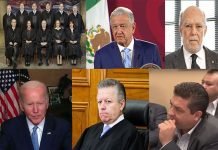 On The 4T, ZALDIVAR The Huge Violator