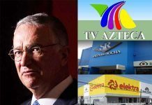 SALINAS Debe al Fisco “Deuda Millonaria”