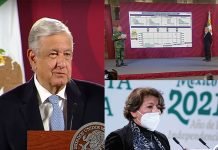 Revelará Sucesora de DELFINA en SEP, el Lunes