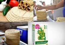 ¿Porqué Aumenta de Precio, Las Tortillas?