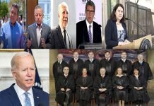 ZALDIVAR’s Show And Ten (10) Ministers Continue