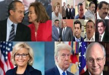 Who is The ‘Troublemaker’?