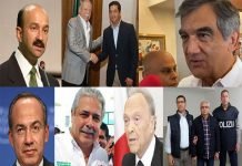 Who is The Troublemaker?.