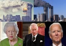 Who is The Troublemaker?