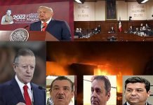 Who is The Troublemaker?.