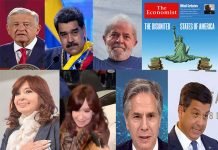 Who is The Troublemaker?.