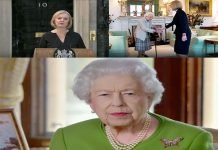 A Sus 96 Años, Muere la Reina Isabel II