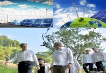 De Nuevo KERRY, en México: SRE