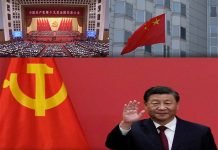 El Mundo y China se Necesitan: XI JINPING