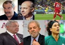 Who is The Troublemaker?