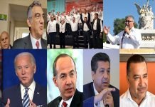 Who is The Troublemaker?