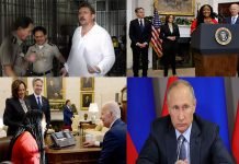 Who is The Troublemaker?