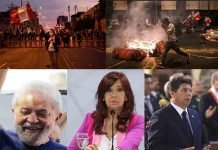 Who is The Troublemaker?