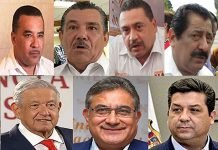 Who is The Troublemaker?