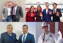 Who is The Troublemaker?