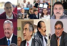 AMERICO-AMLO vs. ARNULFO-CEPEDA?