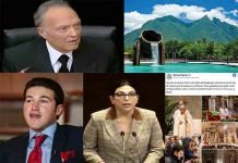 Who is The Troublemaker?