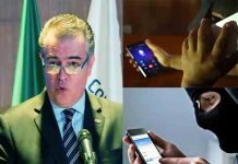 Inquieta a Empresarios el Delito de Extorsión