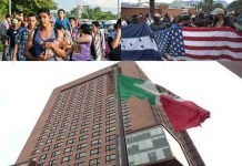 Se Coordina SRE Con Embajadores de América Latina