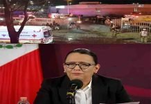 Ocho Implicados en “Incendio” en Cd. Juárez