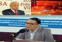 Imputa FGR a Involucrados en el “Caso Cd. Juárez”