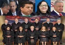 The Court is a Cave of “ALI BABA” And 40 Thieves