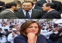 TADDEI: Soy Heredera de Lucha de Las Mujeres