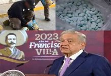 México Busca Respuesta de China