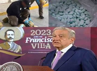 México Busca Respuesta de China