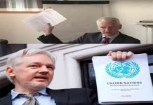 Legisladores Mexicanos Apoyan la Libertad de Expresión