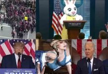 TRUMP is ‘Too’ Weak, “Bye” to The 2024