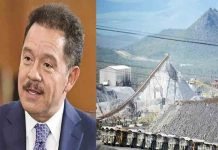 A Otro Período de Sesiones, la Ley Minera