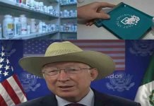 Investigación Sobre el Fentanilo Fue Mundial