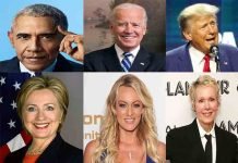 Near 2024, TRUMP in Another “Sex Scandal”