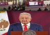 Suspende AMLO Gira Por Yucatán