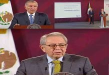 El Presidente Tiene Síntomas Leves de Covid-19