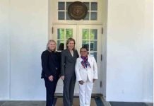 Principal “Amenaza” de Drogas: Fentanilo