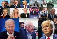 2024: a ‘Dispute’ Between BIDEN And TRUMP?