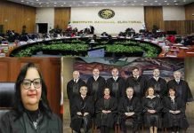 La “Corte” Sirve a Intereses Particulares