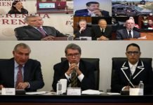 ‘Lastre’ Que Apoya a la “Impunidad”: Poder Judicial ADÁN AUGUSTO LÓPEZ.