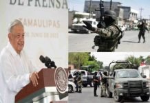 No Renunciaré Para Garantizar la Paz: AMLO