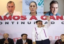 NOROÑA Aceptará 5 Millones de MORENA