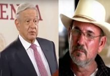 “Narco-Estado” Asesinó a HIPÓLITO MORA